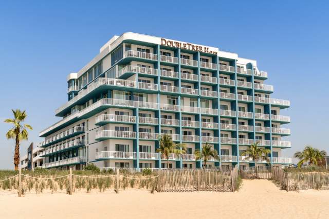 Double Tree by Hilton