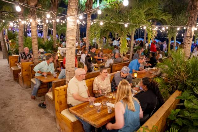 seacrets - photo cred to Laurie Dewitt