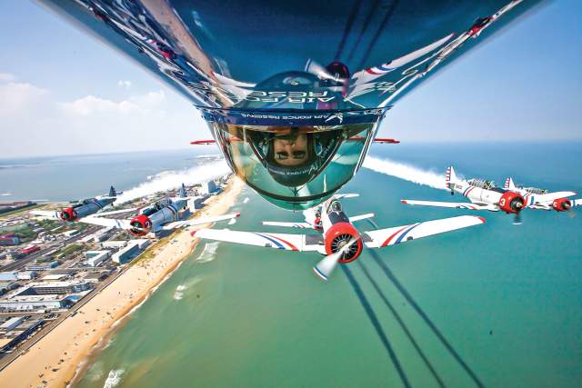 Air Show