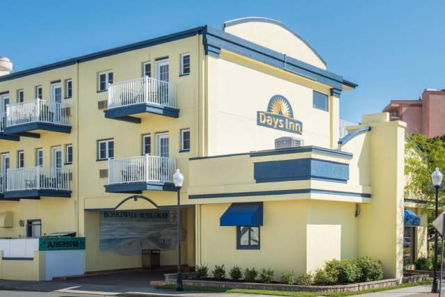 days inn