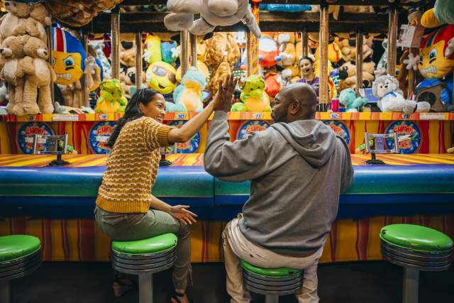 Boardwalk Games