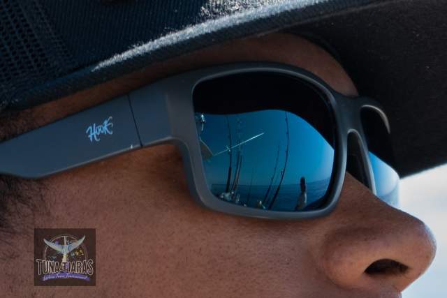 Hook Optics