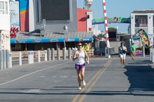 Runner