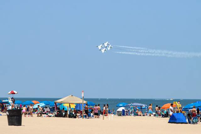 Air Show