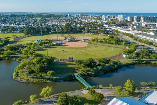 northside park
