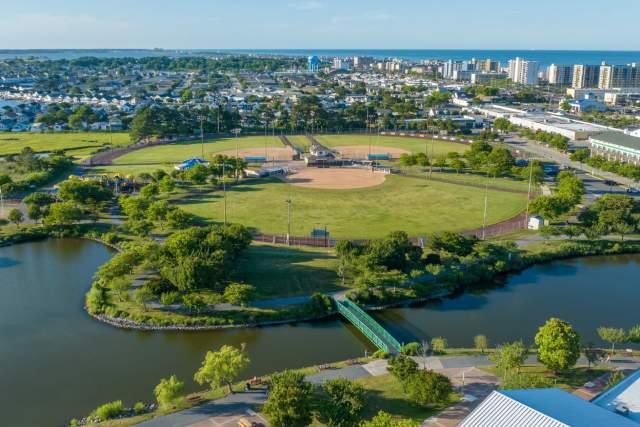 northside park