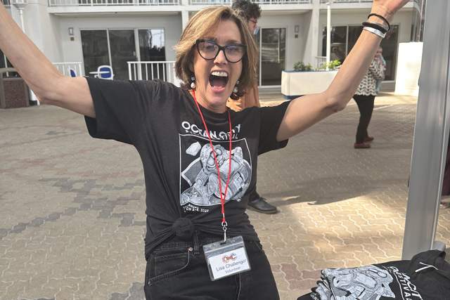 ocean city film festival