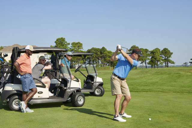 Golf