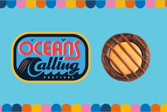oceans calling girl scout