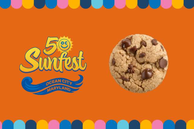 sunfest girl scout