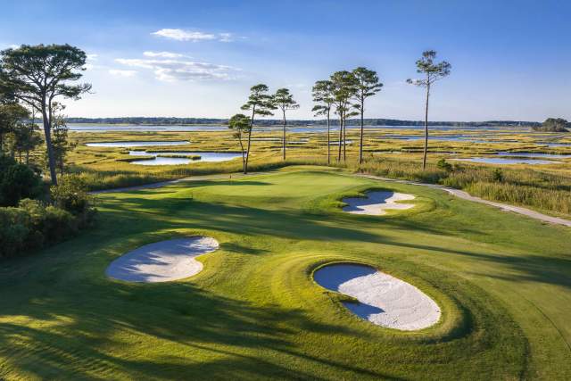 Ocean City Golf Club