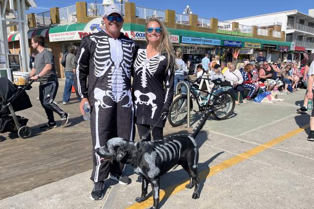 sunfest pet parade halloween costumes