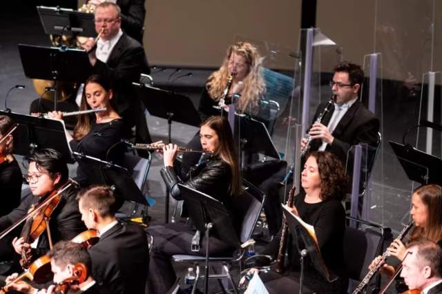 Mid Atlantic Symphony