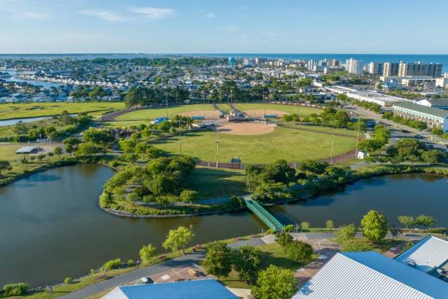northside park