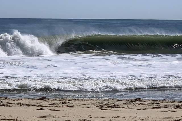Waves