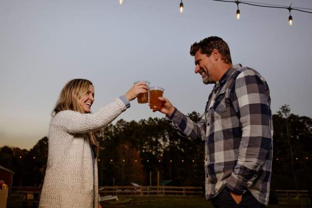 sinepuxent brewing cheers