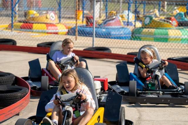 go karts baja