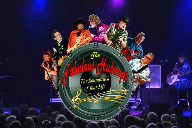 The Fabulous Hubcaps