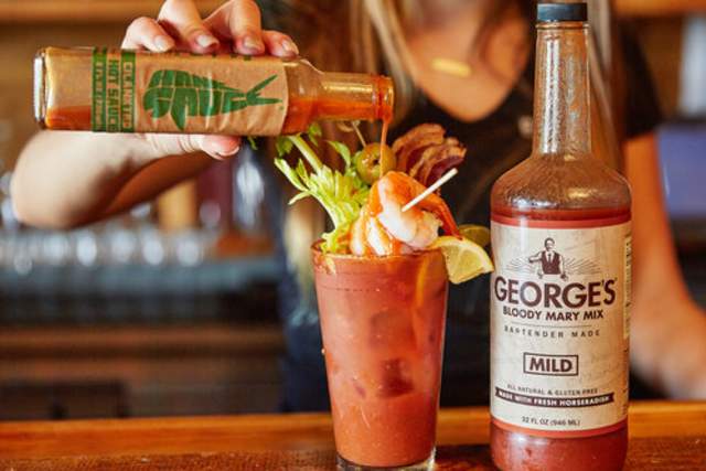 Bloody Mary