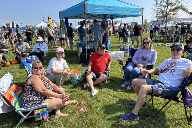 Shorecraft Beer Festival