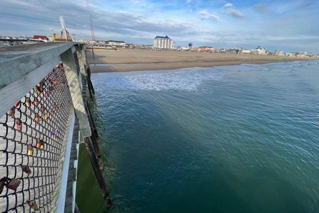 Pier