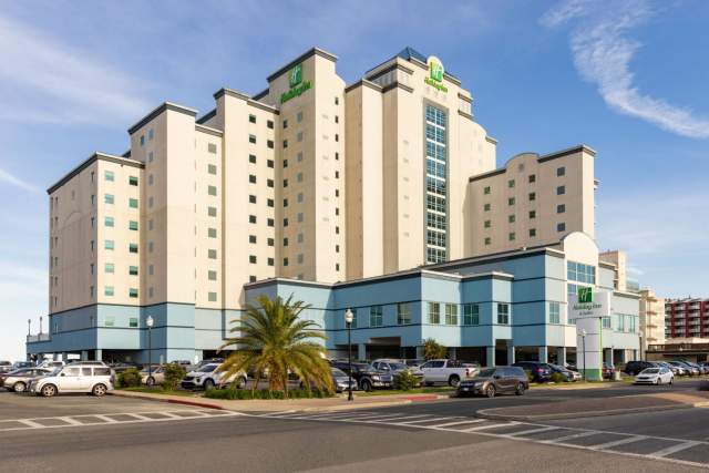Holiday Inn