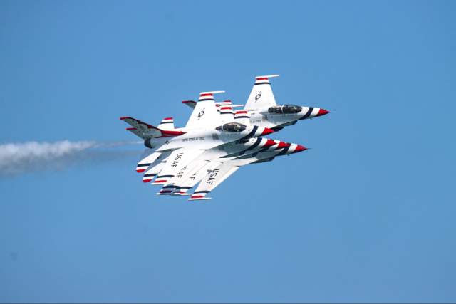 Air Show