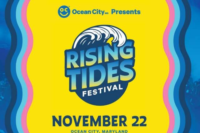 rising tides