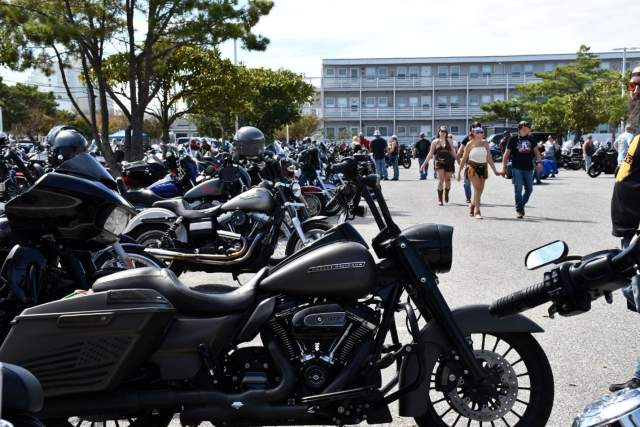 oc rock and ride motorcycles bike week