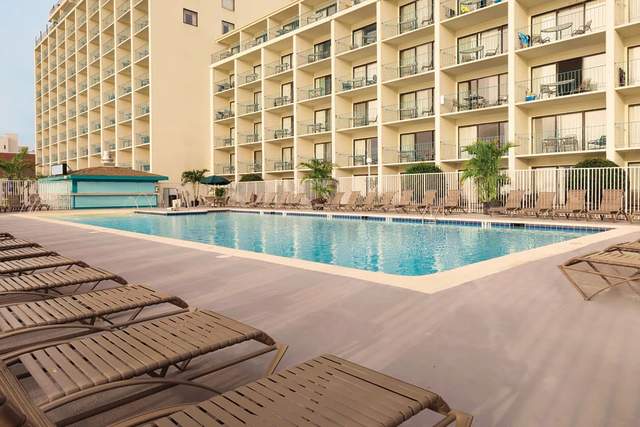 Quality Inn Boardwalk