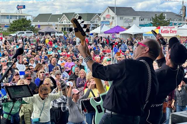 sunfest music