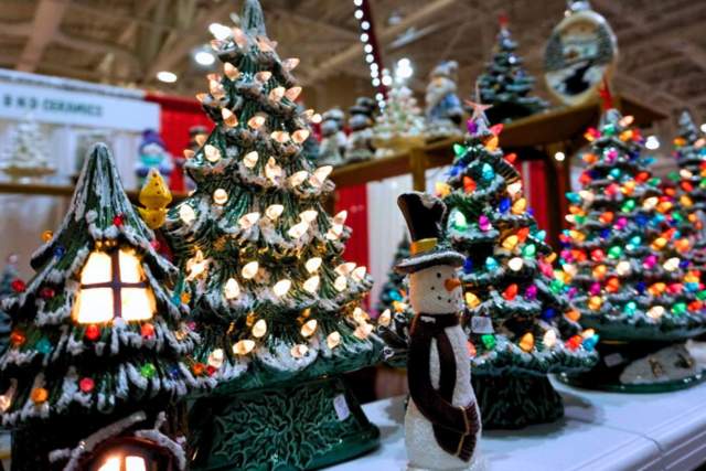 Shoppers Fair