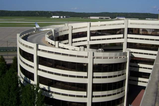 Airport Parking