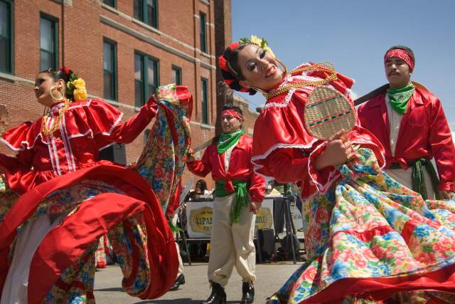 Cinco de Mayo
