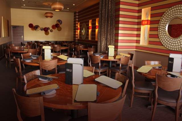 Crave Restaurant