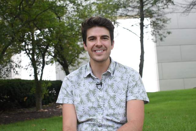 Jack Keenan