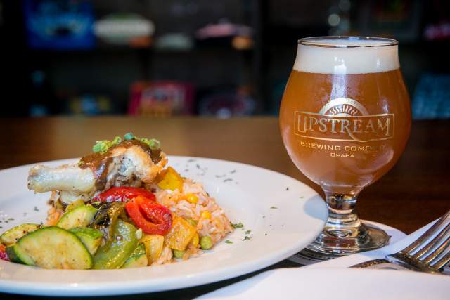 Upstream Brewing Company