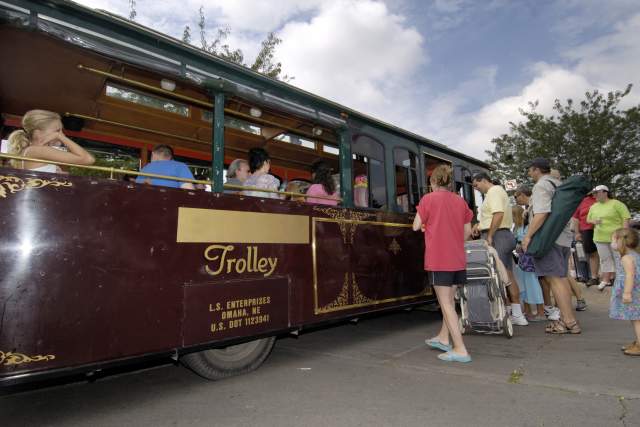 Trolley