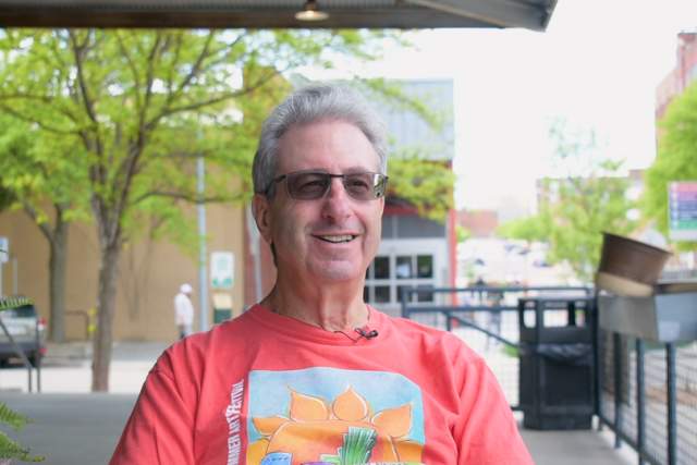 Vic Gutman