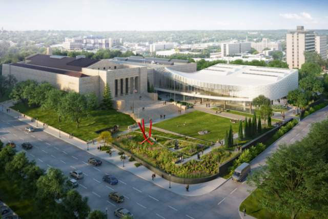 Joslyn Art Museum
