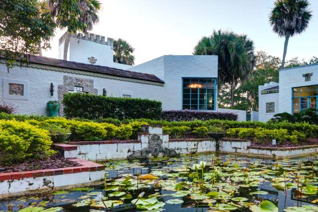 Art & History Museums Exterior - Maitland Museum