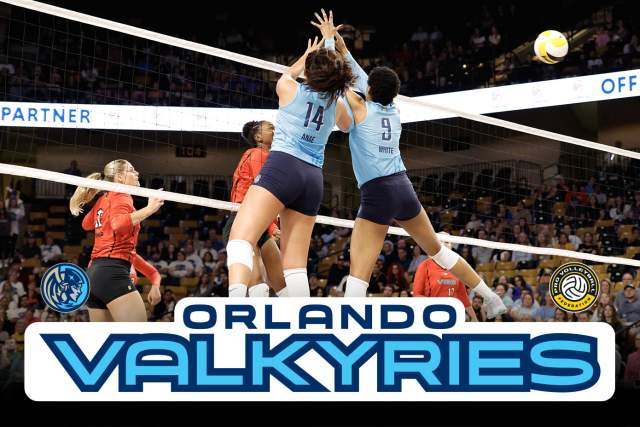 Orlando Valkyries