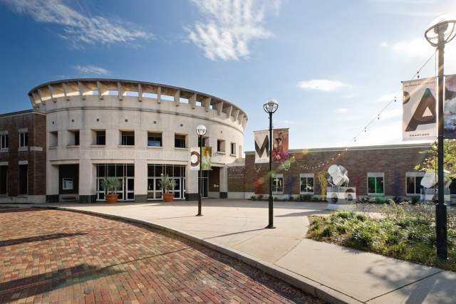 Orlando Museum of Art