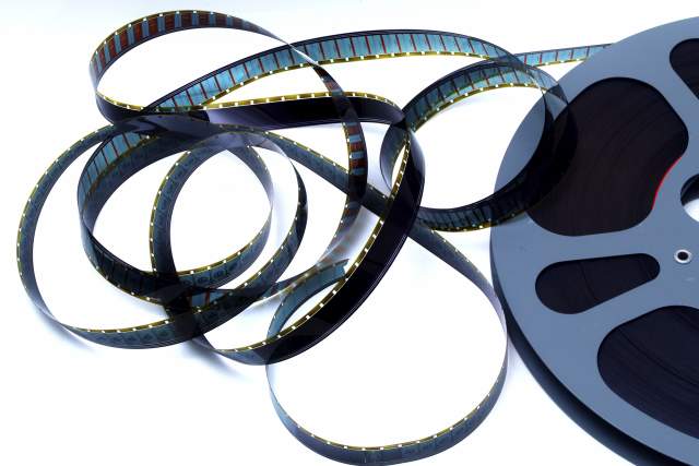 film reel