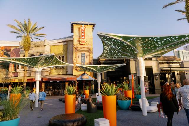 2023 Exterior images Pointe Orlando