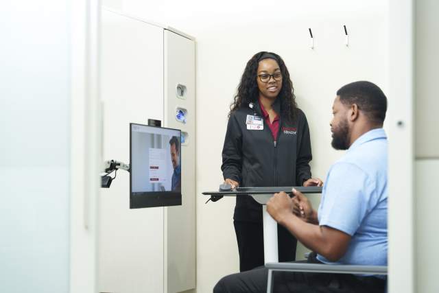 Orlando Health images