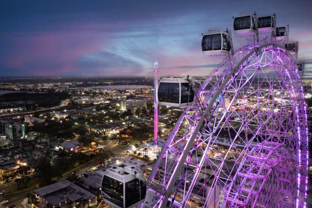 172099 - The Orlando Eye