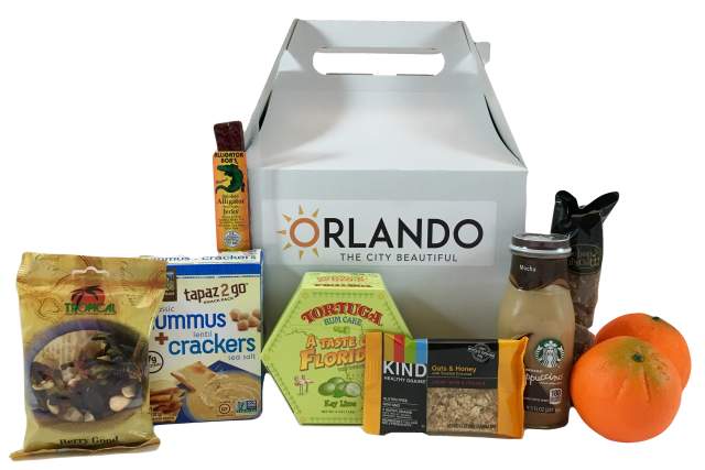Orlando Gift Baskets Orlando gifts