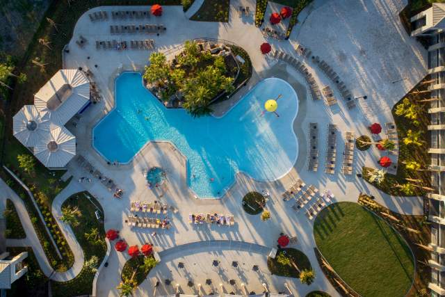 Avanti Palms Resort and Conference Center