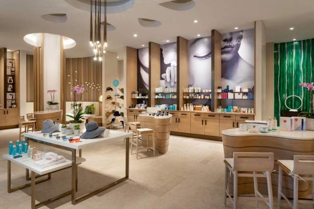 Spa by JW Boutique at JW Marriott Orlando Bonnet Creek Resort & Spa